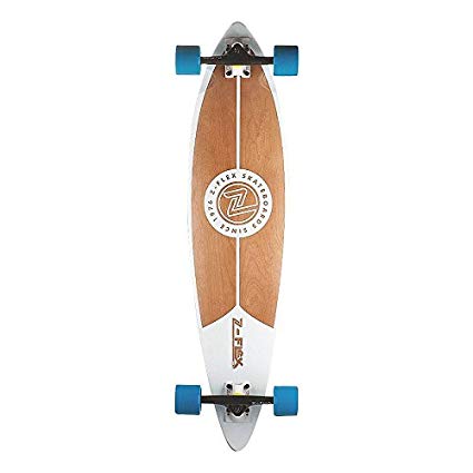 Pintail Complete Longboard