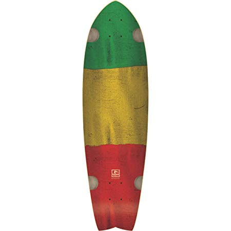 GLOBE HG Chromatic Deck Skateboard