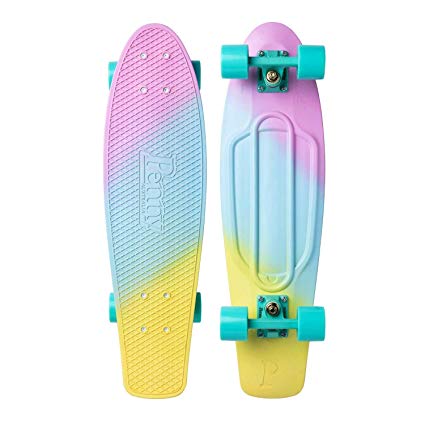 Penny Nickel Complete Skateboard
