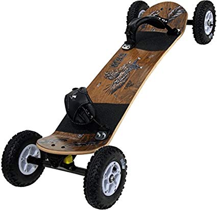 MBS Comp 95 Mountainboard