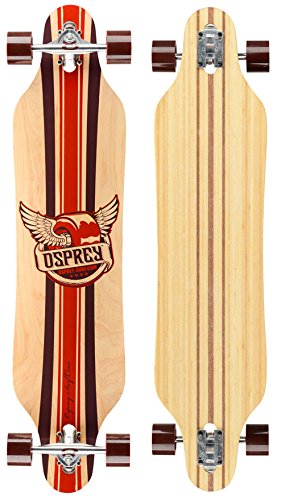 Osprey Longboards - Osprey Phoenix Longboard - ...
