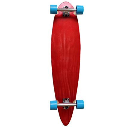 RIMABLE Pintail Longboard 41 Inch