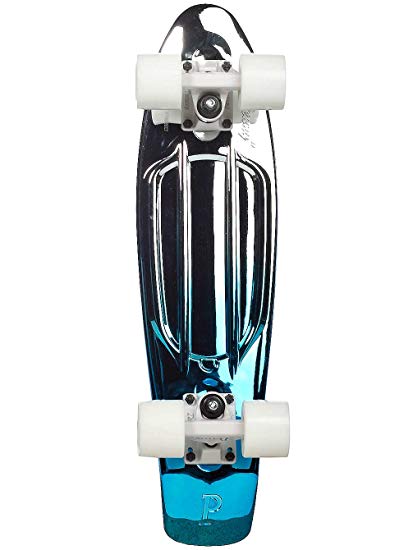 Penny Graphic Complete Skateboard