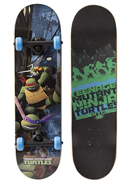 PlayWheels Teenage Mutant Ninja Turtles 28