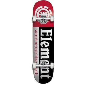 Element Section Complete Skateboard 7.5